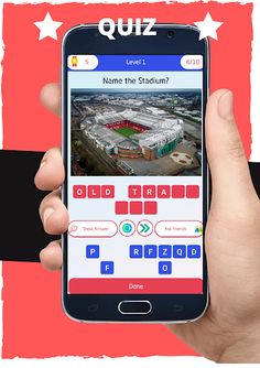 English Football Quiz- Premier - Screenshot 2