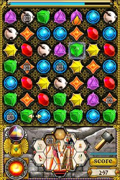 Jewellust - Screenshot 2