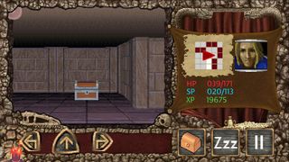 Mazes of Karradash 2 - Screenshot 2