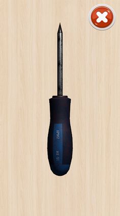 Screwdriver - Screenshot 2