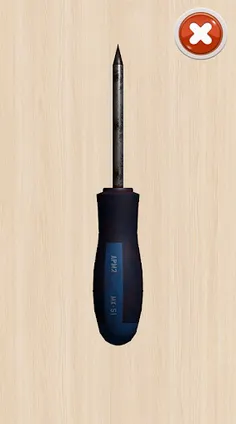 Screwdriver - Screenshot 2