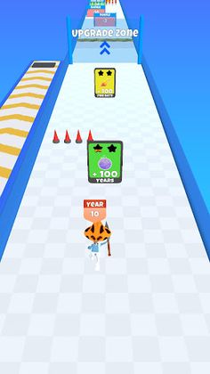 Smurf Cat Crowd - Screenshot 3