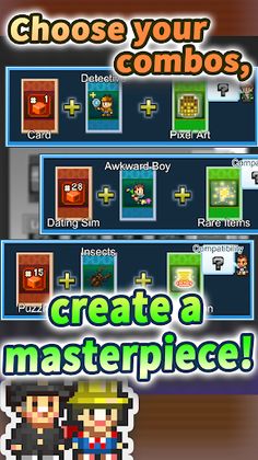 Social Dev Story - Screenshot 2