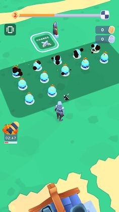 Mother of Dragons - Screenshot 4