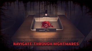 Shadows Of Truth VR Detective - Screenshot 1