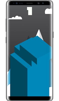 Break Block – Pile Up & Brick - Screenshot 1