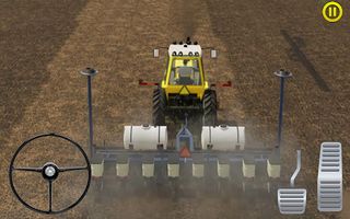 Rural Farm Life Simulator - Screenshot 2