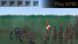 Knights of Europe 2 - Screenshot 1
