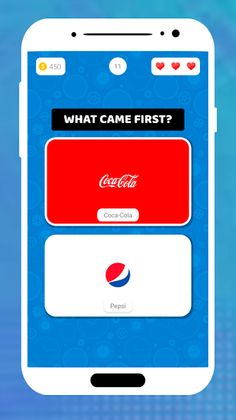 What came initially? - Screenshot 4