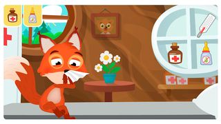 Doctor veterinarian - Screenshot 3