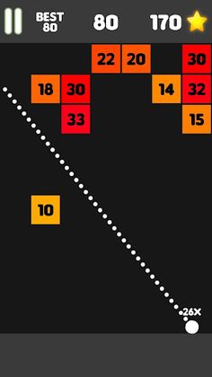 Boom Ballz - Screenshot 3