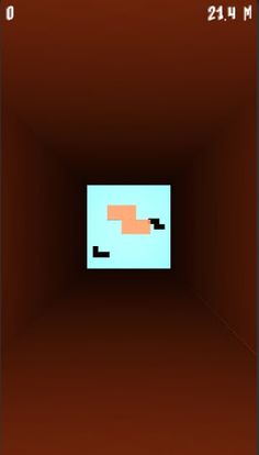 Voidtrix - Screenshot 2