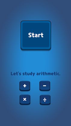 Arithmetic Test,Brain Training - Screenshot 4
