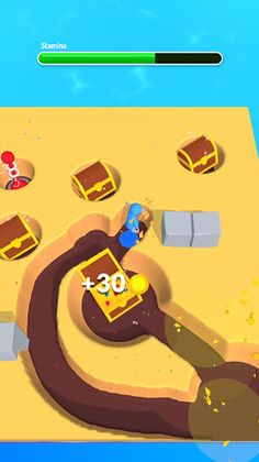Dig it out - Screenshot 3