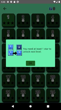 Matching card, Puzzle game - Screenshot 4