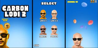 Carbon Lodi 2.0 - Screenshot 1