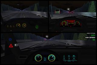 Traffic Racer 2023 - гонки - Screenshot 2