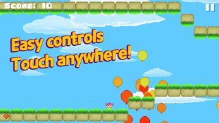 Sky Children : Offline running - Screenshot 2