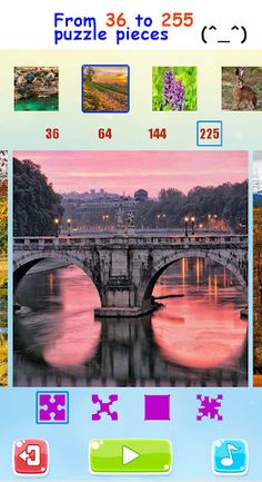 Jigsaw Puzzles for Adults - Screenshot 4