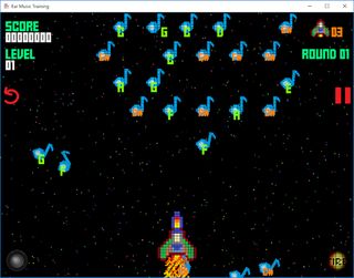 Ear Music Training - Screenshot 3