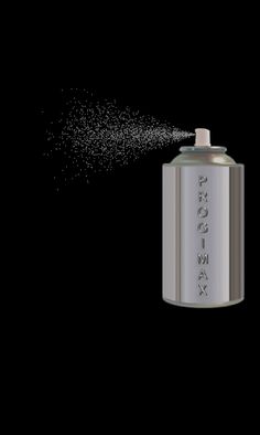 Spray Simulator Plus - Screenshot 1