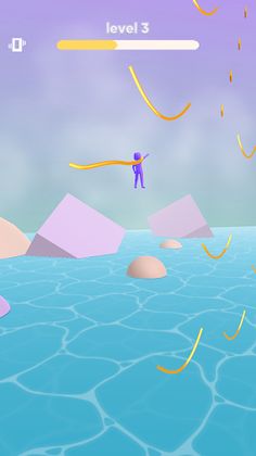 Cut and Swing - Screenshot 3