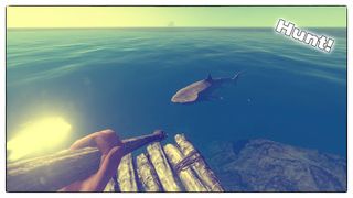 Deep of the Ocean - Screenshot 1