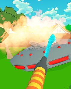 Life Savers - Screenshot 2