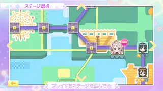 TOKIMEKI RunRuns - Screenshot 3