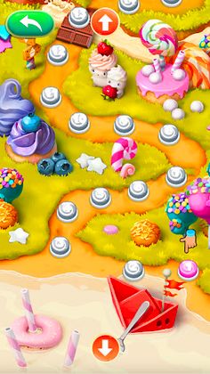 Cat Match - Screenshot 3