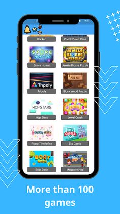 Lost of games - Screenshot 4