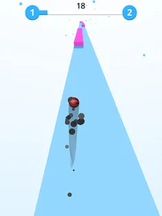 SpeedBall! - Screenshot 1