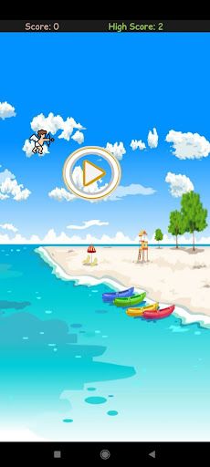 Cupid Game - Screenshot 2