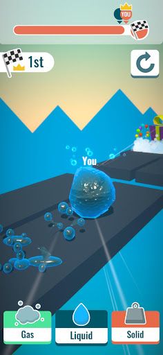 Aggregate - Screenshot 1