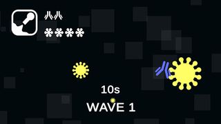 Keep The Distance - Screenshot 2