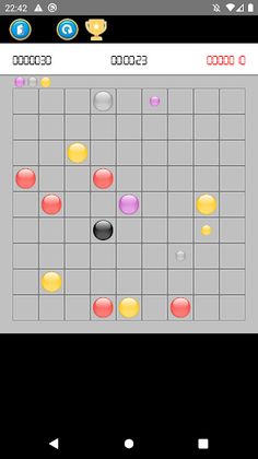 Line 98 - Screenshot 4