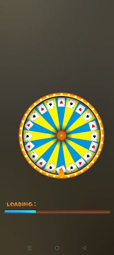 Callbreak Spin Game - Screenshot 1