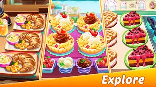 Cooking Universal: Chef’s Game - Screenshot 3