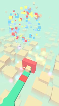 Sky Road - Screenshot 4