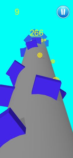 Roller Spin - Screenshot 2