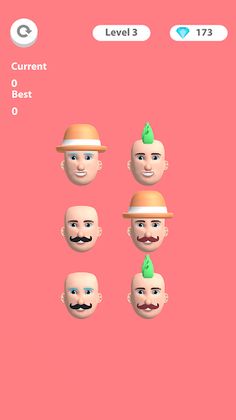 Match Puzzle - Screenshot 1