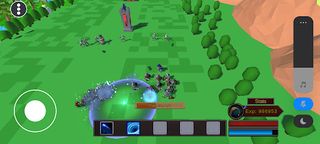 Ancient Defense - Screenshot 3