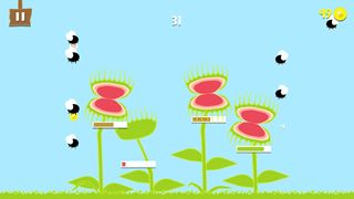 Feeding Flytraps - Screenshot 3