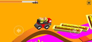 Hill Cargo Climb Racing - Screenshot 3