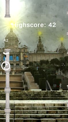 Unicycle - Screenshot 2