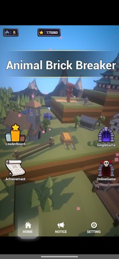 Brick Breaker Monsters - Screenshot 3