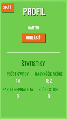 Swipy Farm - Screenshot 4