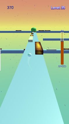 Speed Ball Inception - Screenshot 3