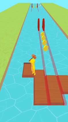 Raft Builder 3D - Screenshot 3