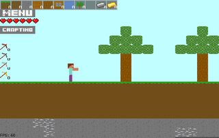 MyCraft: Building and Survival - Screenshot 2